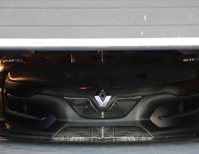 Renault R.S., bestialidad a la francesa