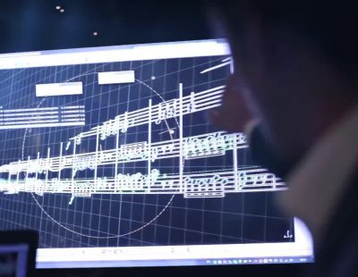 La música inspira la creación de este Rolls Royce Phantom Drophead Coupé