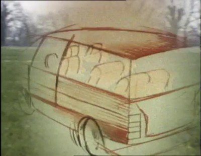 Renault Espace, cumple 30 años