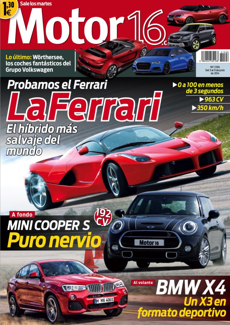 Motor16 número 1596
