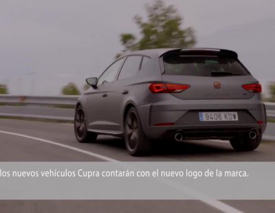 Es el momento de que Cupra aflore su alma y su ADN deportivo