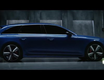 El nuevo RS4 Avant tiene 450 CV y está disponible desde los 96.900 euros