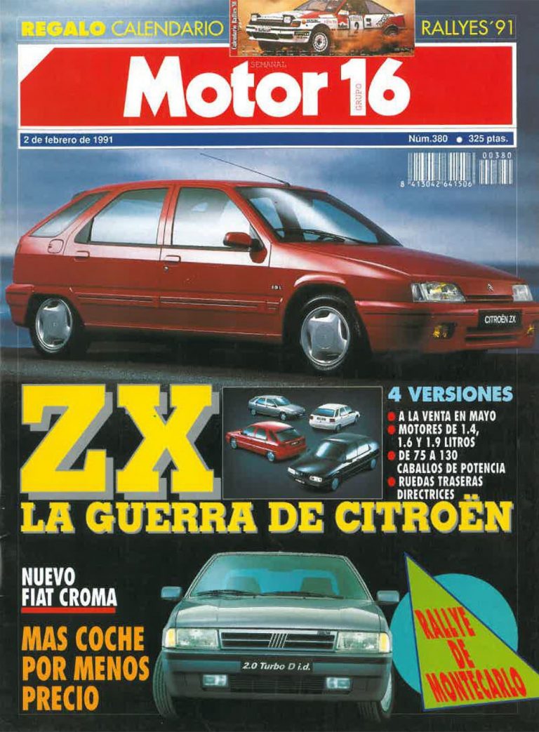 Motor16 número 380