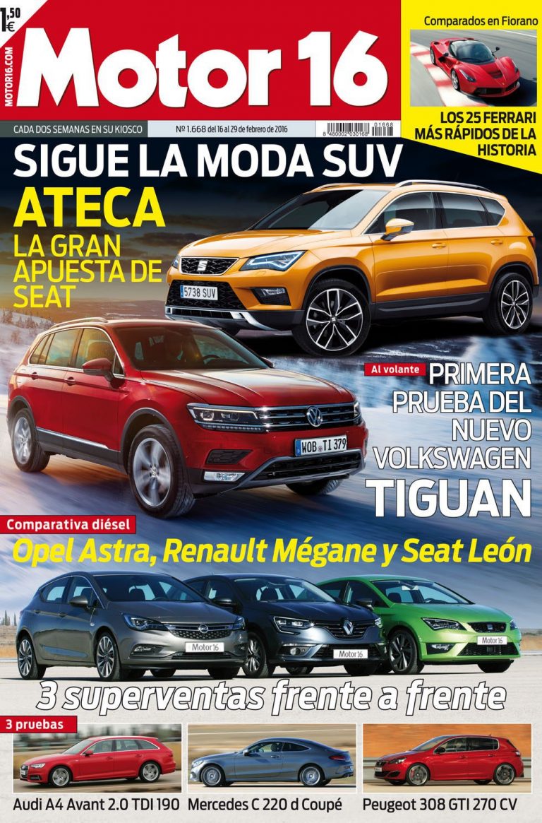 Motor16 número 1668