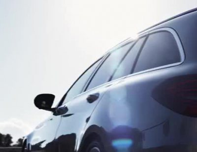 Nuevo Mercedes-Benz Clase C, el superventas se renueva