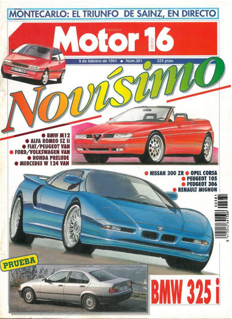 Motor16 número 381