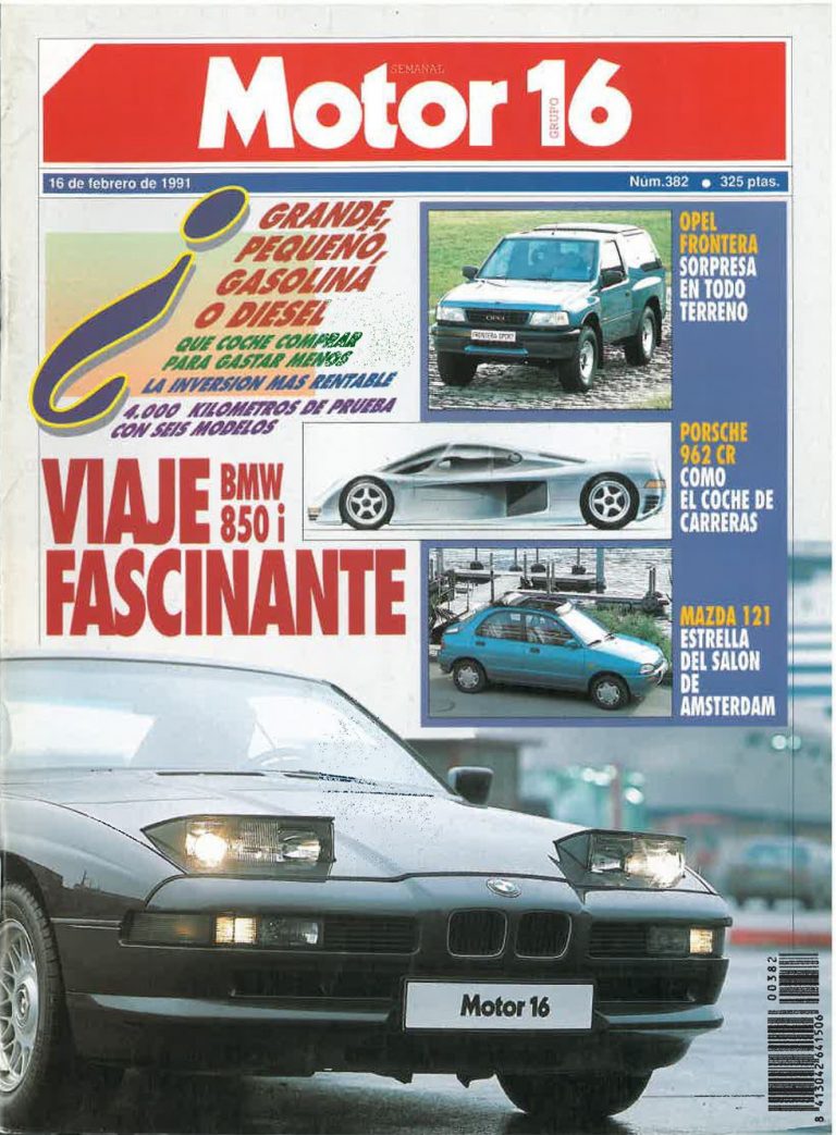 Motor16 número 382