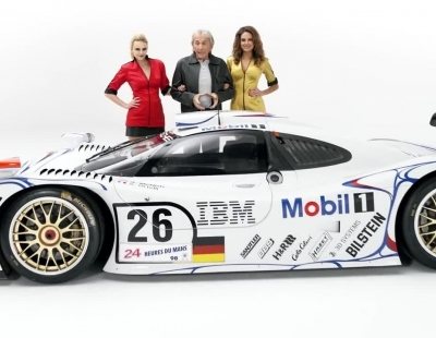 Estos son los cinco Porsche más importantes en competición