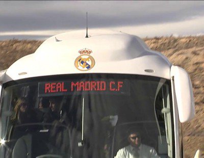 Audi e-tron Challenge Real Madrid CF