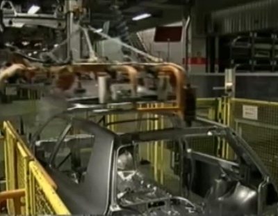 La fábrica de Seat en Martorell cumple 25 años