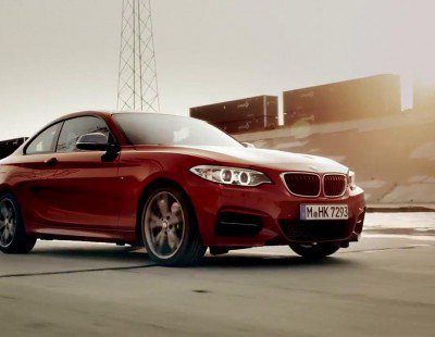 BMW Serie 2 Coupé, nuevo nombre, mismas sensaciones