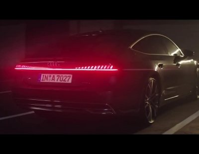 El nuevo Audi A7 Sportback seguirá enamorando conductores por su mezcla entre berlina y deportivo