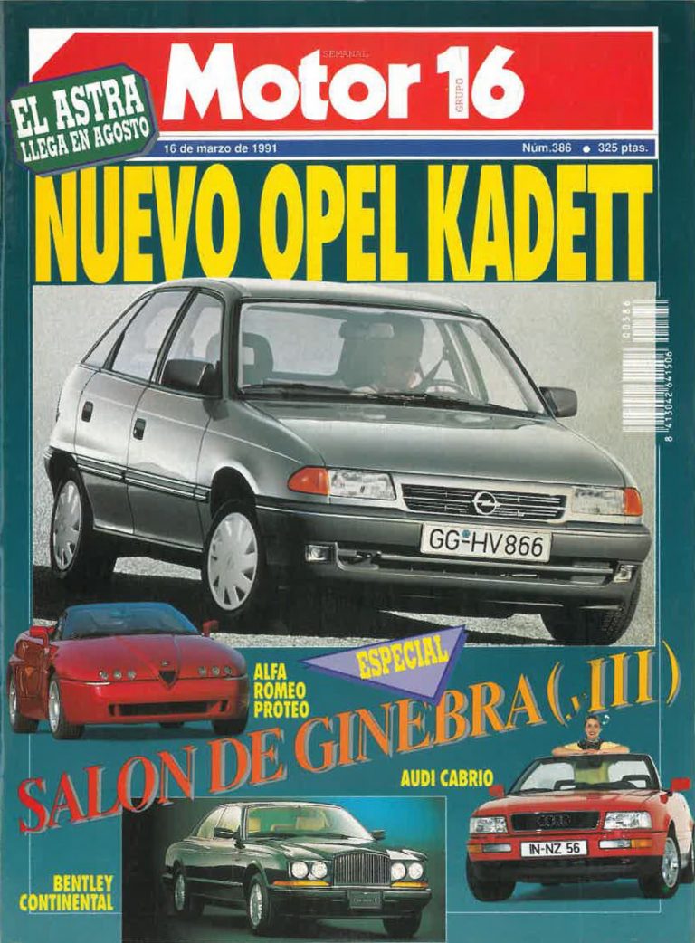 Motor16 número 386