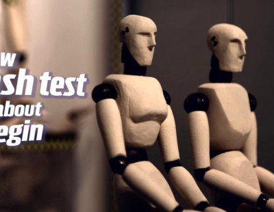 La vida secreta de los Dummies