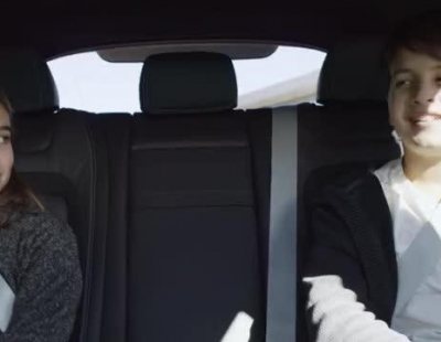 Nuevo Mercedes-AMG GT 4, pura diversión para los ocupantes traseros