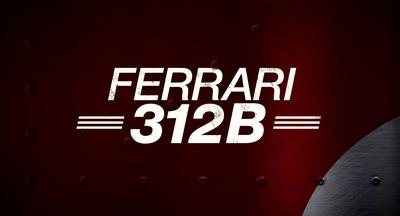 Ya puedes ver en los cines la película sobre el mítico Ferrari 312B