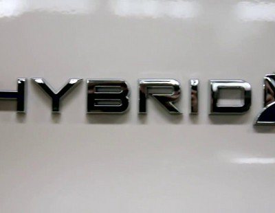 Empieza la fabricacion del nuevo Mondeo Hybrid