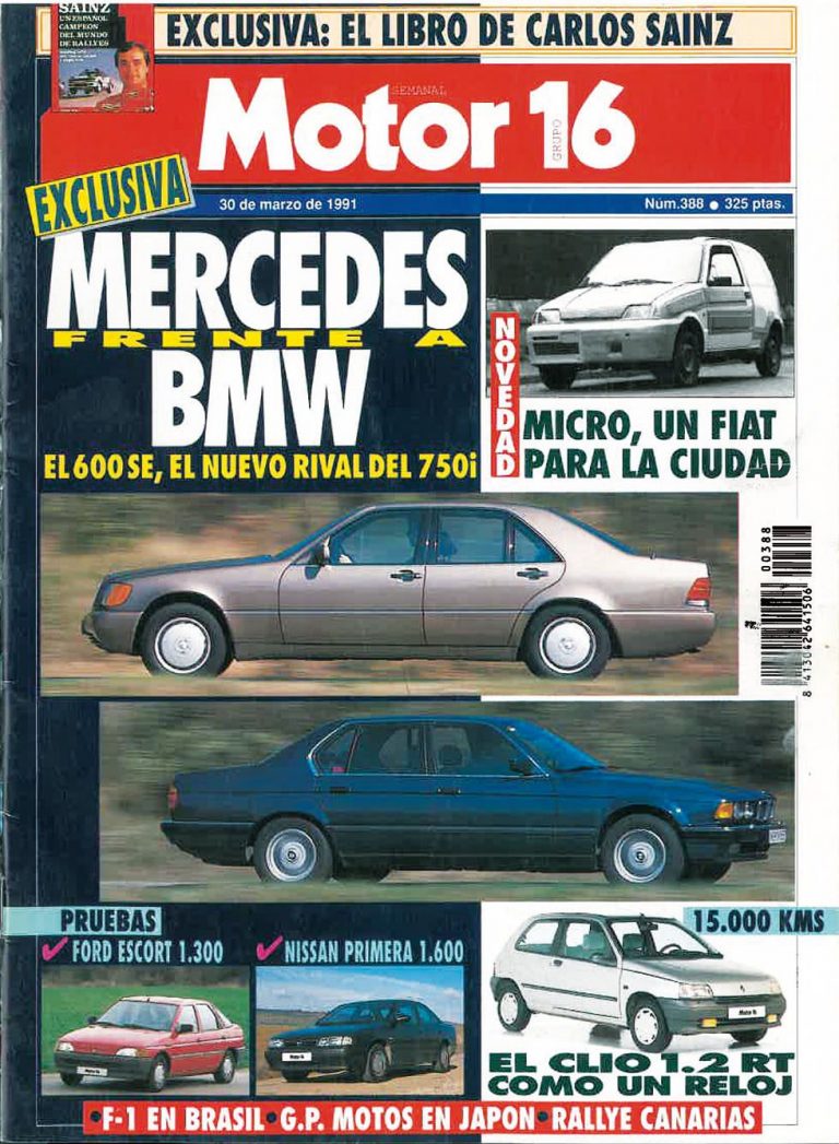 Motor16 número 388