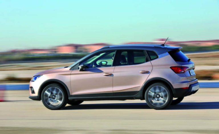 Hyundai Kona, Kia Stonic o Seat Arona: dudas entre tres SUV urbanos Hyundai Kona, Kia Stonic o Seat Arona: dudas entre tres SUV urbanos