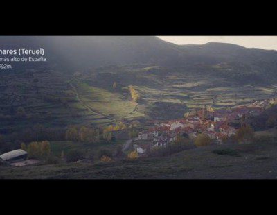 Los 70 guardianes del invierno, por Skoda