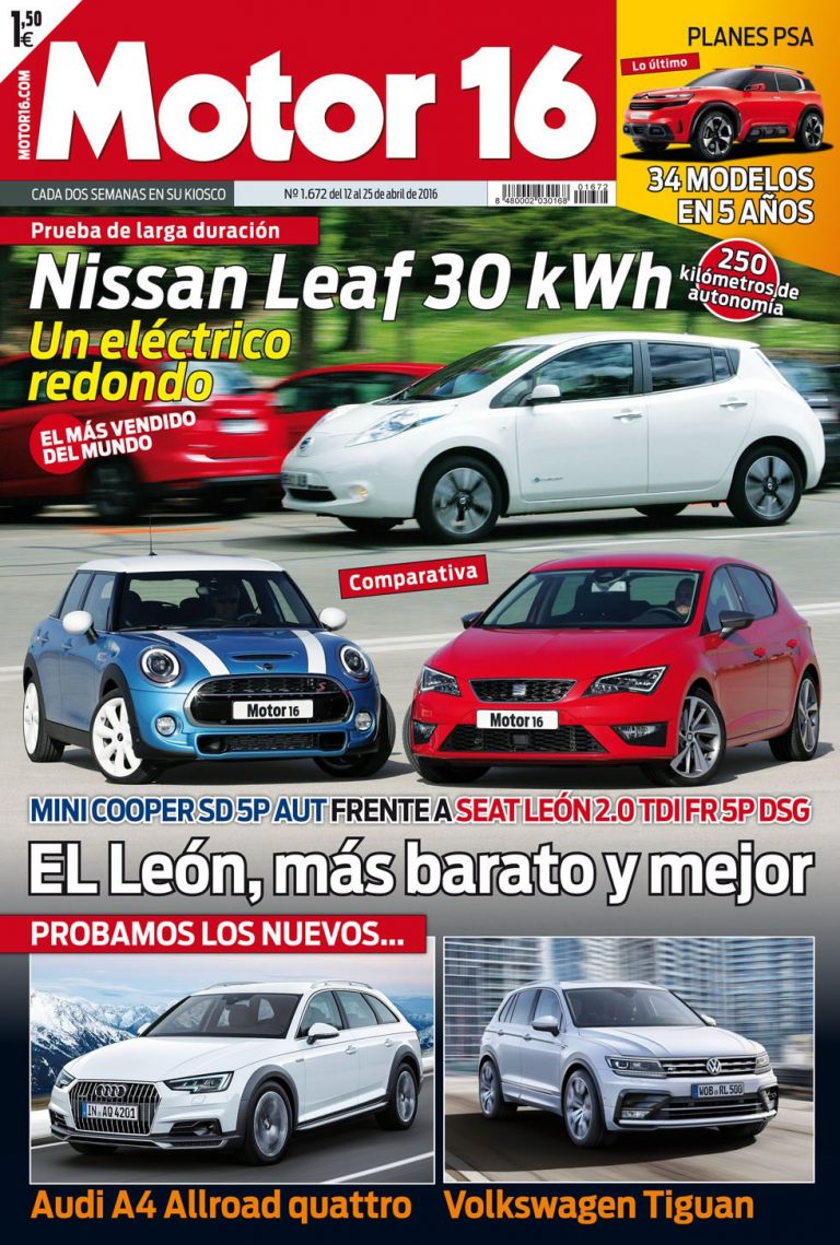 Motor16 número 1672