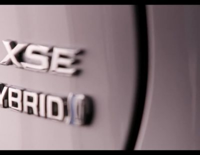 Toyota RAV4, el histórico crossover estrena su quinta generación