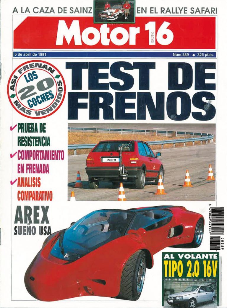 Motor16 número 389