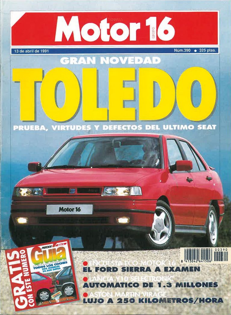 Motor16 número 390