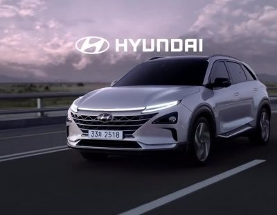 Un Hyundai Nexo ha circulado 200 km sin conductor y con tráfico real