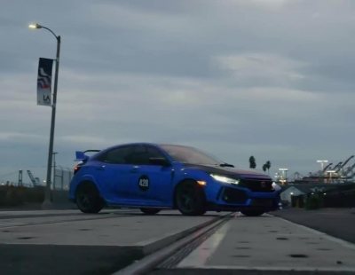 Gracias a Hondata el corazón de los Honda Civic Type R ruge 380 CV