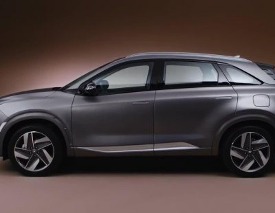 Hyundai pone a la venta en Corea el Nexo, su modelo de pila de combustible