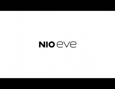 El nuevo Nio Eve Concept verá la luz en el Salón del Automóvil de Beijing 2018