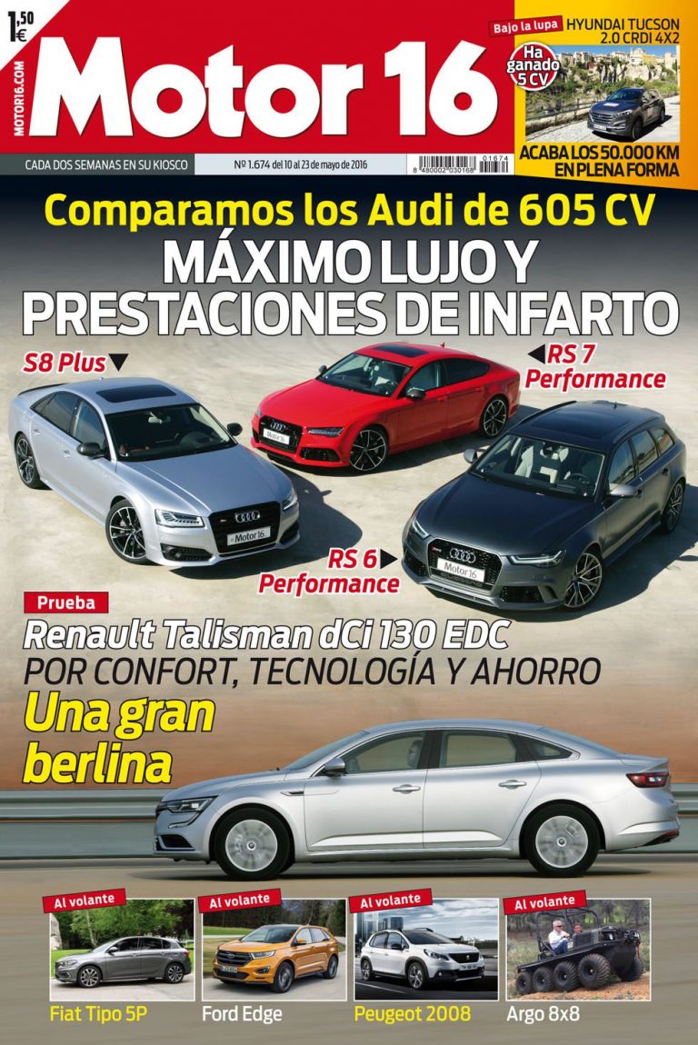 Motor16 número 1674