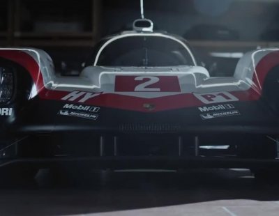 Porsche 919 Hybrid Evo, la bestia desatada