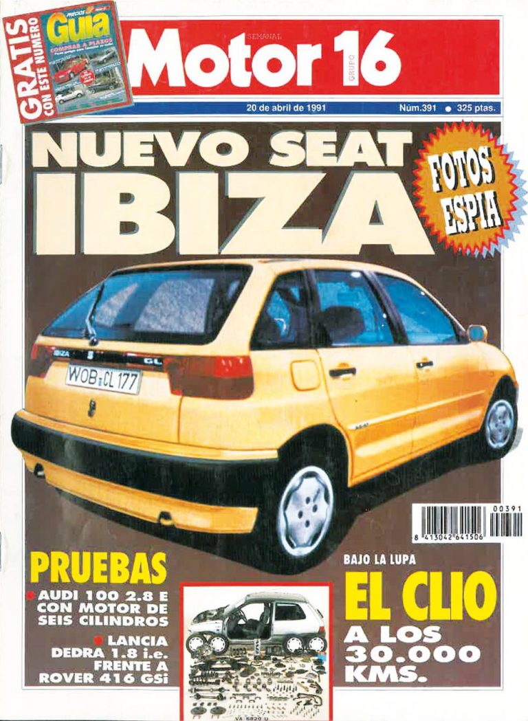 Motor16 número 391