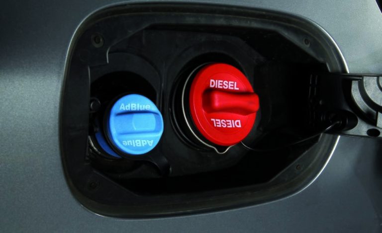 Pros y contras del uso del Adblue