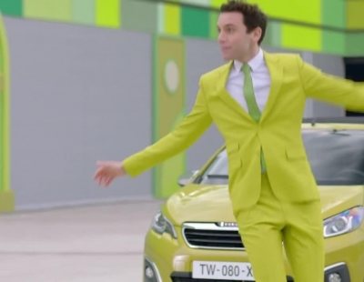 El pequeño urbano Peugeot 108 renueva su gama