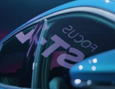 Ford acaba de presentar en Londres el nuevo Focus, su exitoso compacto