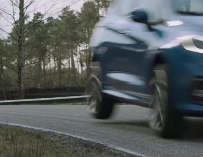 Nuevo Ford Fiesta ST 2018, un juguete para adultos