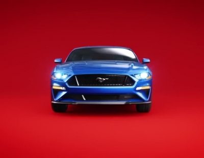 El Ford Mustang se renueva para reinar entre los deportivos