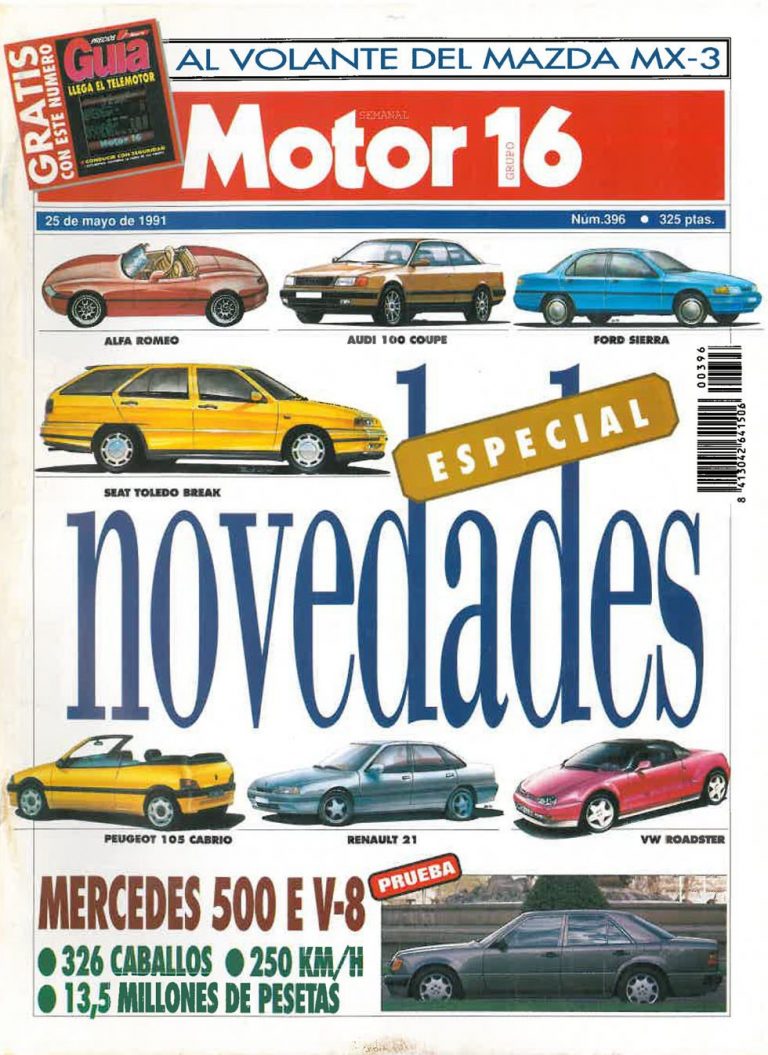 Motor16 número 396