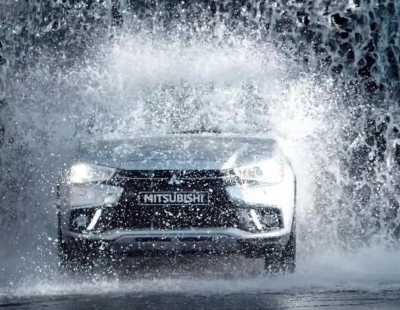 Mitsubishi presenta la versión 2018 del ASX, el exitoso todocamino compacto