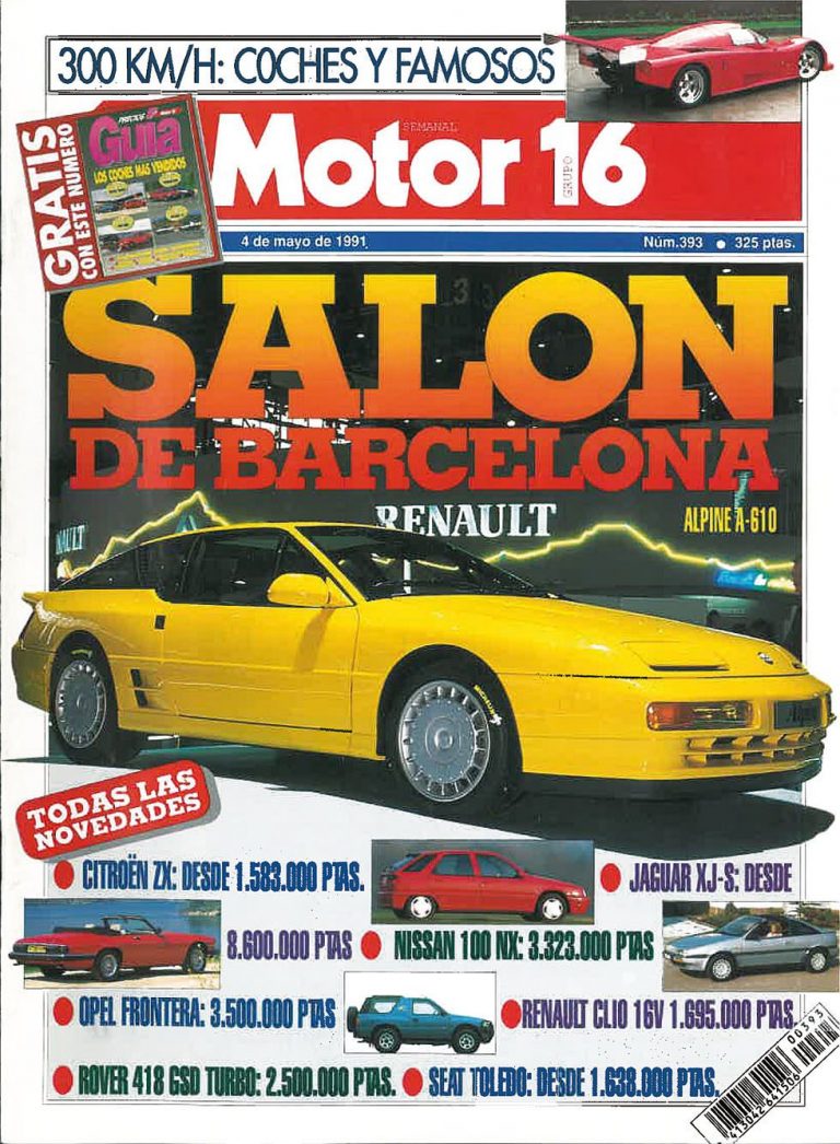 Motor16 número 393