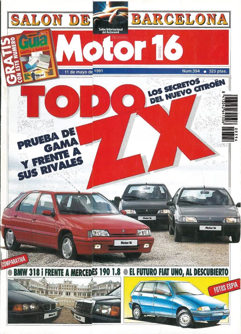 Motor16 número 394