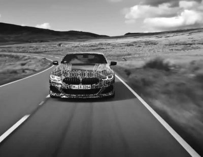 El nuevo BMW M850i xDrive tendrá 530 CV y 750 Nm de par motor