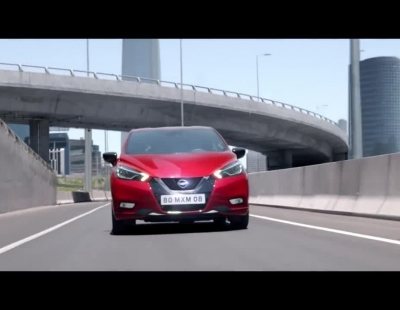 Nuevo Nissan Micra, el regreso del rey urbano