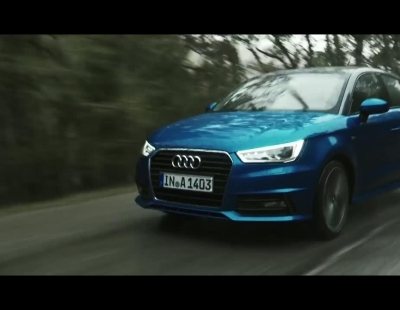 Audi A1 Sportback, el pequeño genio