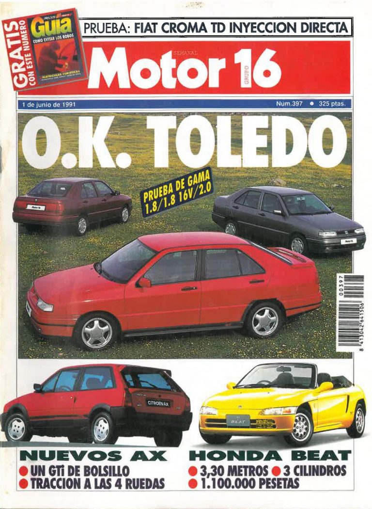 Motor16 número 397