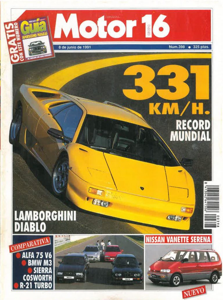 Motor16 número 398