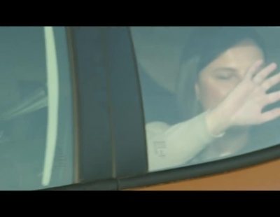 Ford muestra el primer dispositivo que permite sentir el paisaje a personas con discapacidad visual